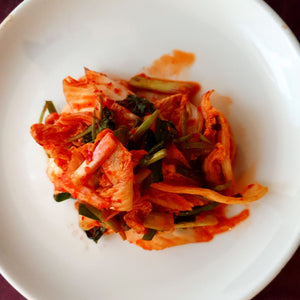 116 ByulMi Kimchee (Special Kimchee)